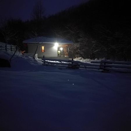 Vila Idila Crni Vrh Exterior foto