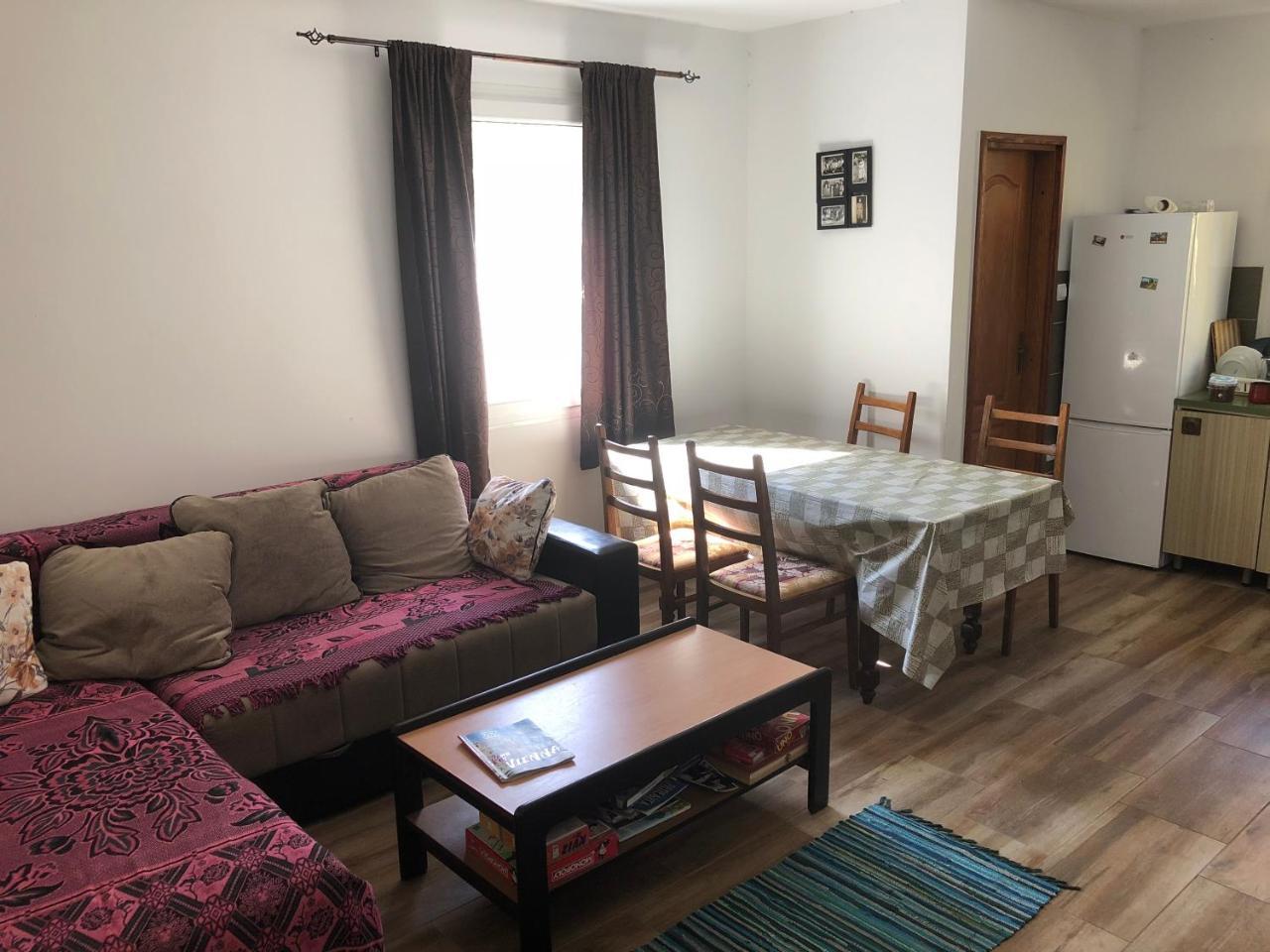 Vila Idila Crni Vrh Exterior foto